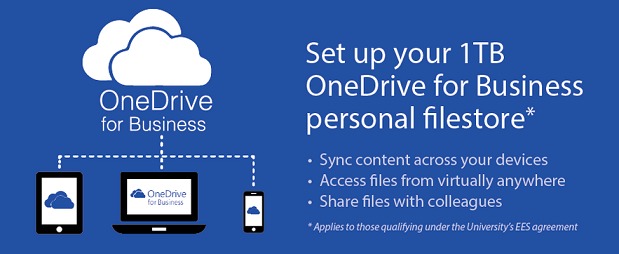 Microsoft OneDrive For Business