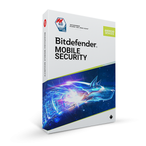 Bitdefender Mobile Security for Android 2021