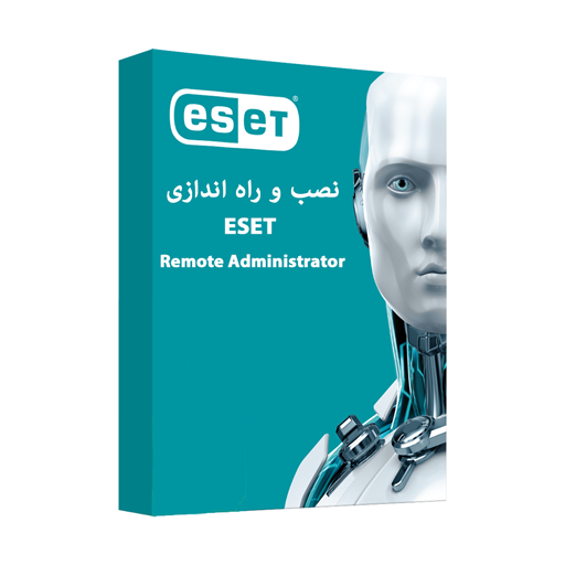 نصب ESET Remote Administrator