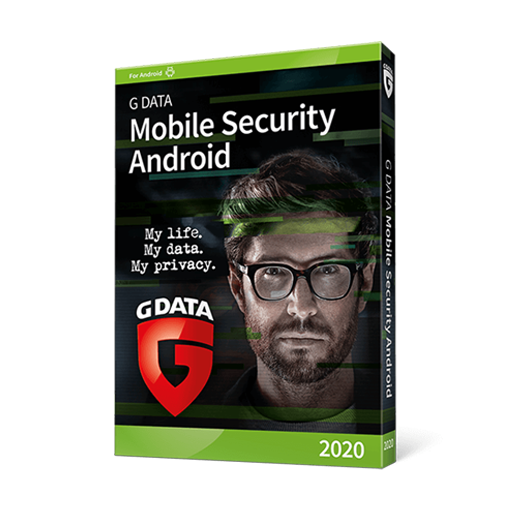 G data Mobile Security Android
