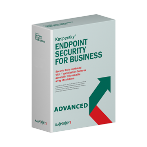 Kaspersky Endpoint Security - Advanced
