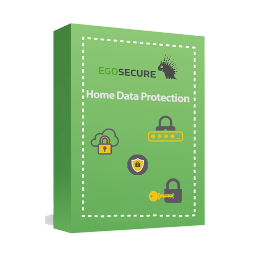 EGOSecure Home Data Protection