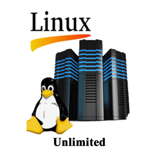 web host linux