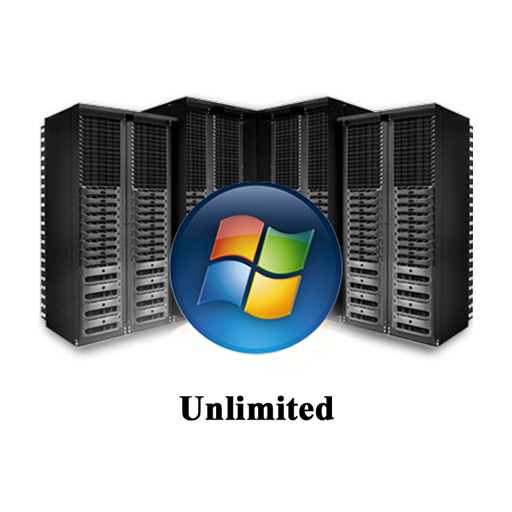 Web host windows unlimited