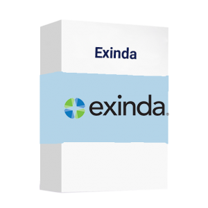 امنیت و ارتباطات شبکه Exinda