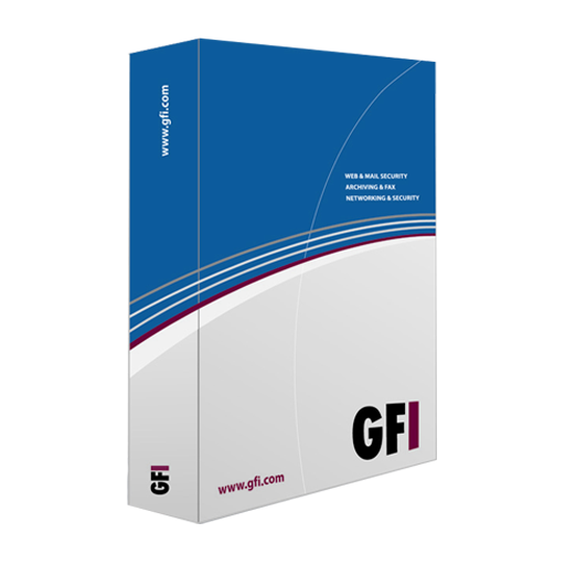 امنیت و ارتباطات شبکه GFI