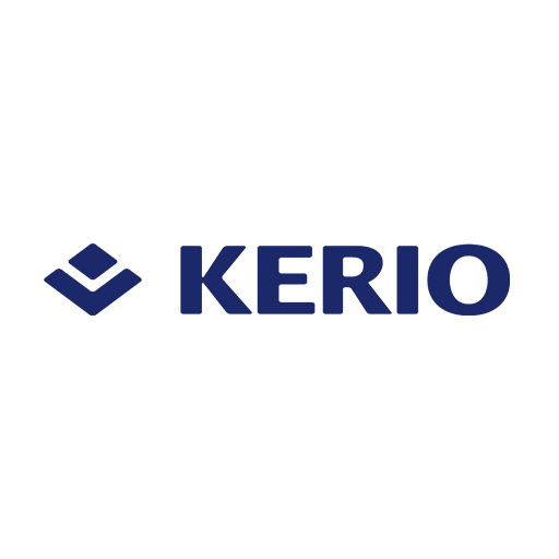 امنیت و ارتباطات شبکه Kerio