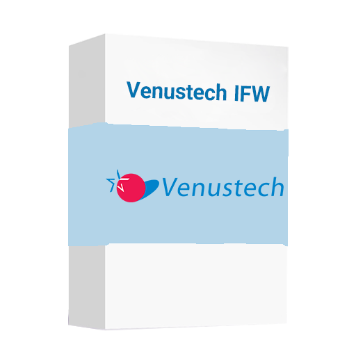 فایروال صنعتی محصول Venustech