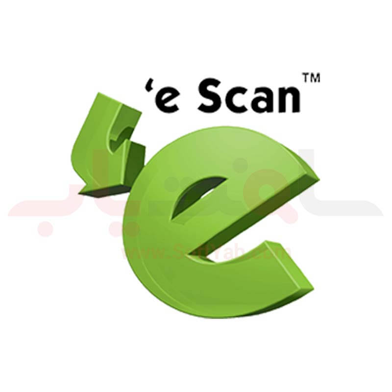  راهکارها و خدمات eScan