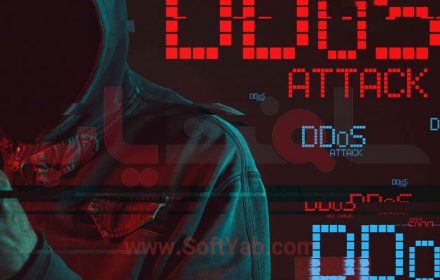 حملات DDOS