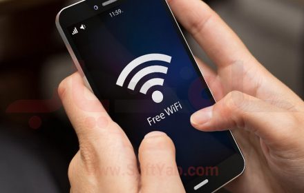 خطرات استفاده از Wi-Fi رایگان