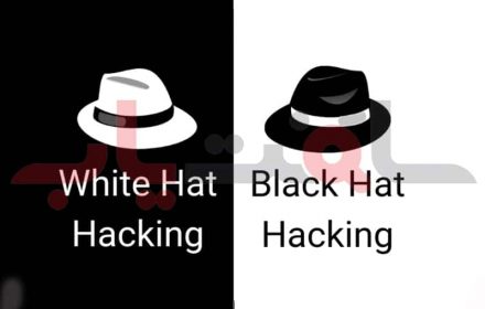هکرهای کلاه سفید