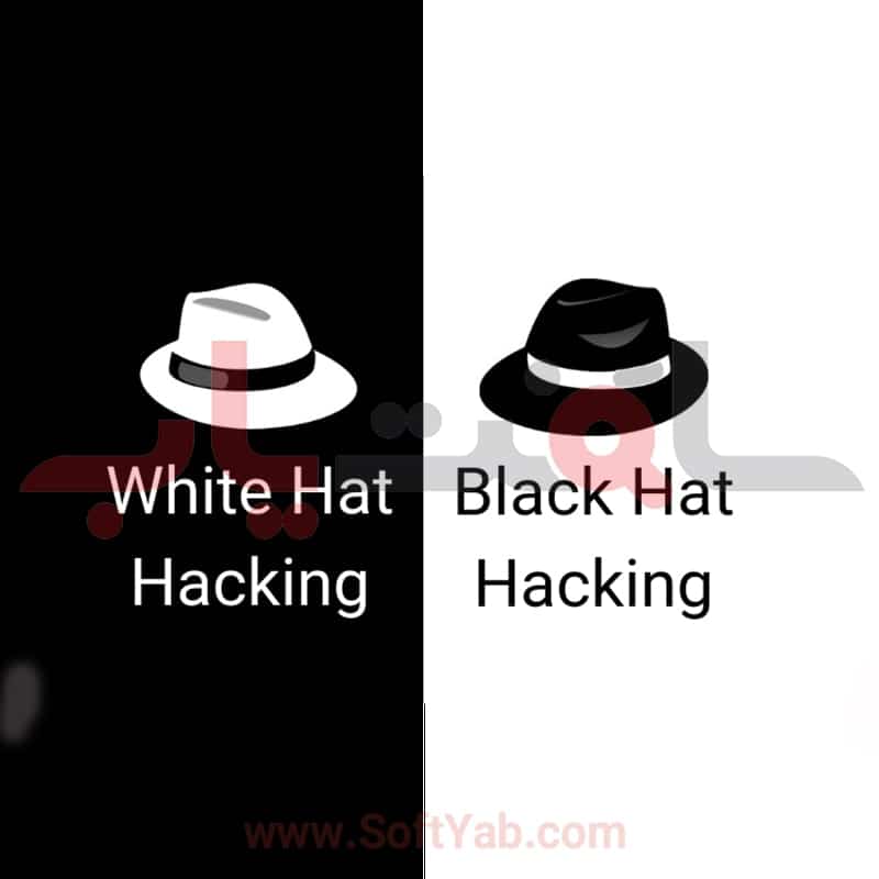 هکرهای کلاه سفید