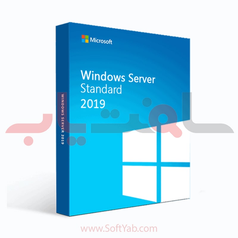 Windows Server 2019