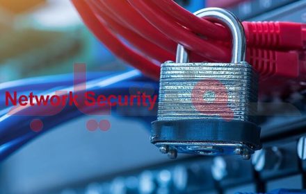 امنیت شبکه چیست