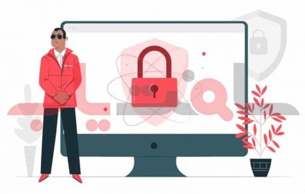 امنیت وب چیست؟